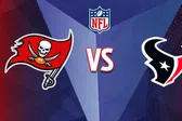 NFL 2025: ¿Cuándo y dónde ver Tampa Bay Buccaneers vs Houston Texans?