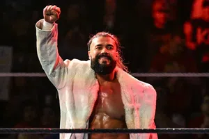 ¡De vuelta! Andrade regresa a AEW tras su salida de WWE