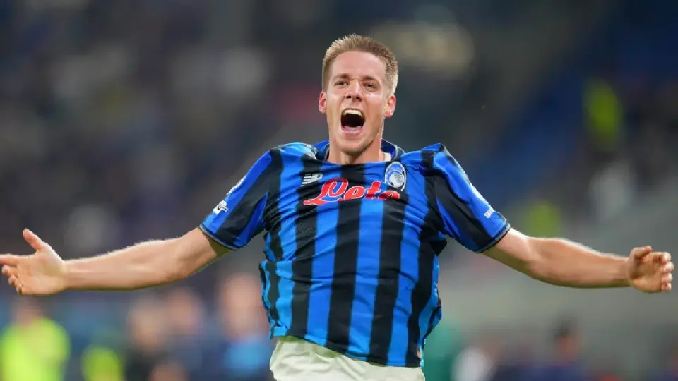 Atalanta logra su primera victoria en Champions tras remontar al Brujas