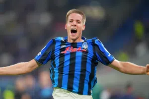 Atalanta logra su primera victoria en Champions tras remontar al Brujas