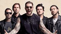 Avenged Sevenfold cambia de fecha y se muda a un recinto más grande en CDMX