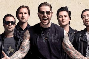 Avenged Sevenfold cambia de fecha y se muda a un recinto más grande en CDMX