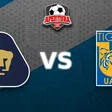 Pumas vs Tigres: ¿Cuándo y dónde ver el juego de la J9 del Apertura 2025 de la Liga MX?