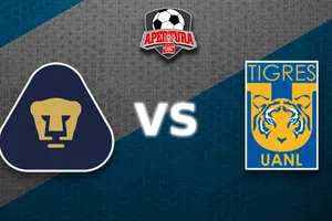 Pumas vs Tigres: ¿Cuándo y dónde ver el juego de la J9 del Apertura 2025 de la Liga MX?