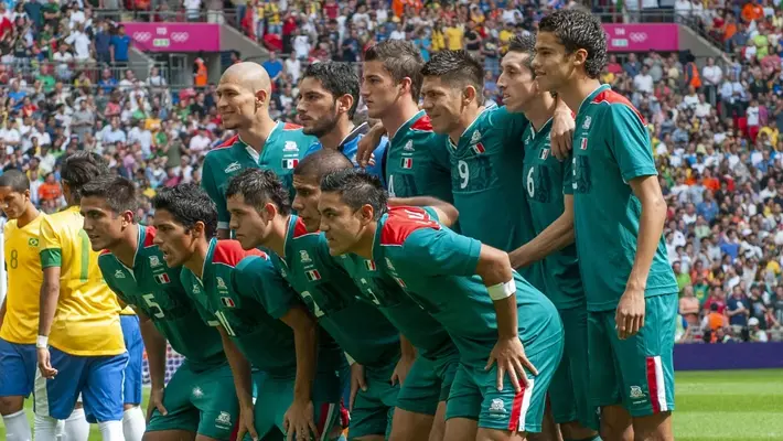 Ganó el oro con México en 2012, cayó en el alcohol e intentó quitarse la vida: “Caí en lo más oscuro"