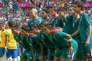 Ganó el oro con México en 2012, cayó en el alcohol e intentó quitarse la vida: “Caí en lo más oscuro"