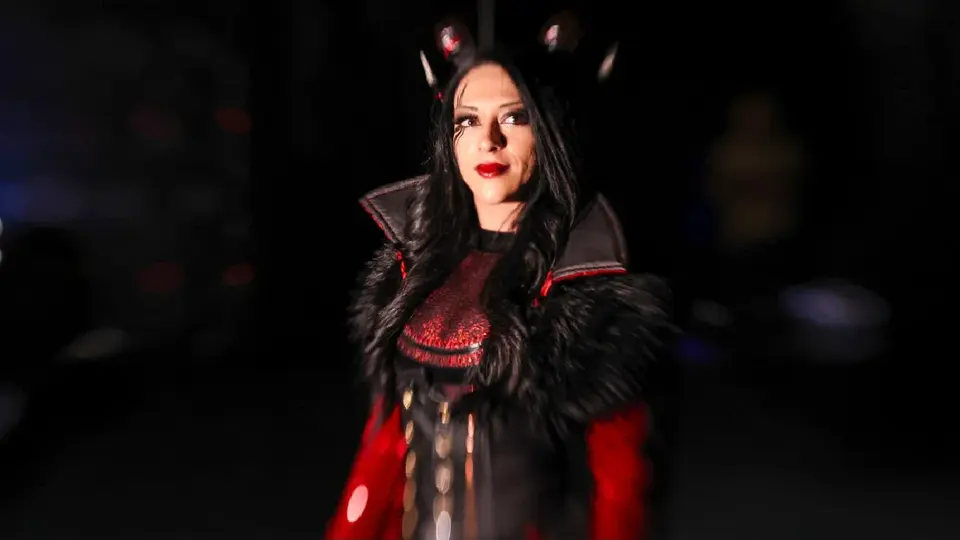 ¿Festejo en familia? Stephanie Vaquer confirma que su padre estará presente en Wrestlepalooza