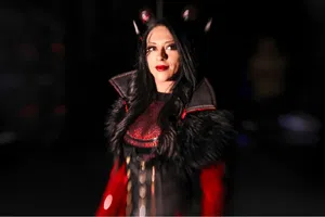 ¿Festejo en familia? Stephanie Vaquer confirma que su padre estará presente en Wrestlepalooza