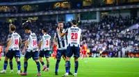 Tabla Liga MX: Las posiciones de la Jornada 6 del Apertura 2025 al momento