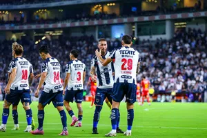 Tabla Liga MX: Las posiciones de la Jornada 6 del Apertura 2025 al momento