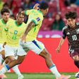 México y Brasil protagonizaron el único empate de la Fase de Grupos del Mundial Sub-20
