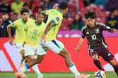 México y Brasil protagonizaron el único empate de la Fase de Grupos del Mundial Sub-20
