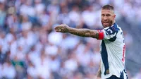 Ricardo Peláez critica aporte de Sergio Ramos a Rayados: "Vino a hacer goles y no a defender"