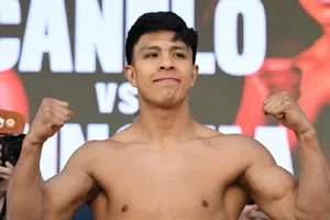 ¡No es culpable! Jaime Munguía es exonerado de caso de dopaje