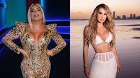 Wendy Guevara explota contra Ninel Conde tras comentario transfóbico