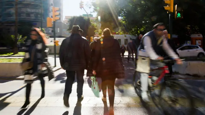 La CDMX ya no es de los chilangos: estos extranjeros son los que invaden la capital