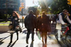 La CDMX ya no es de los chilangos: estos extranjeros son los que invaden la capital