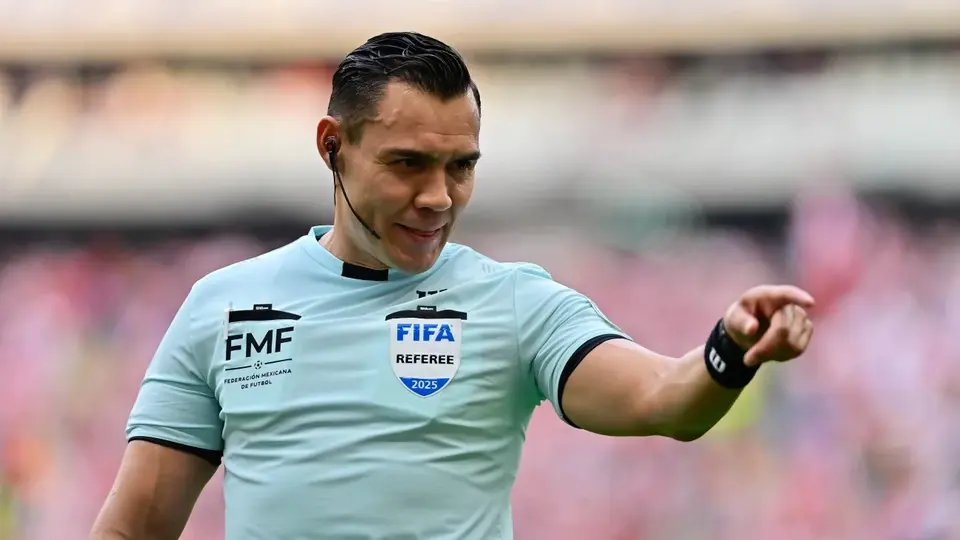 ¡Penal para el América! Así fue la pena máxima que marcó el 'Gato' Ortiz vs Atlas