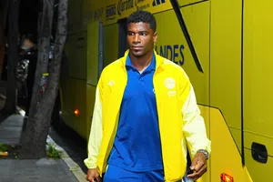 América confirmó que 'Pantera' Zúñiga causará baja por varias semanas