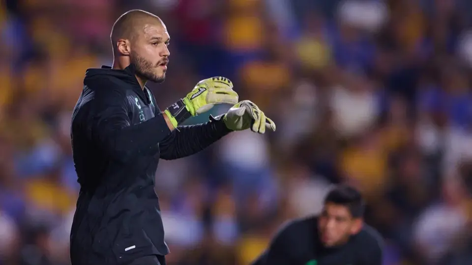 Gibrán Lajud regresará a la Liga MX tras expulsión de su equipo en Costa Rica
