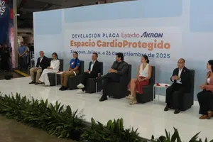 Chivas: Gobernador de Jalisco destacó la revancha ante Fernando Gago y al juvenil Samir Inda