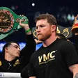 ¿Canelo se retira tras derrota ante Crawford? Esto dice Eddie Reynoso