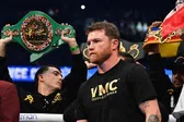 ¿Canelo se retira tras derrota ante Crawford? Esto dice Eddie Reynoso
