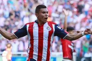 ¿De regreso a Chivas? Esposa de Orbelín Pineda ilusiona al Rebaño