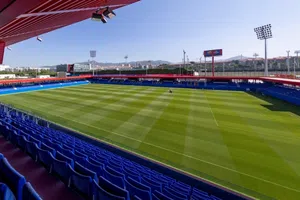 Barcelona cambiará de estadio para enfrentar a Valencia en LaLiga