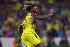 ¿Maximin sigue los pasos de Jérémy Ménez? Similitudes entre los franceses