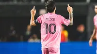 ¡El GOAT! Lionel Messi, con un doblete, lleva a Inter Miami de vuelta a la Final de Leagues Cup