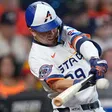 Ramón Urías comanda triunfo de Astros sobre Angelinos con un cuadrangular