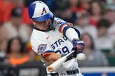 Ramón Urías comanda triunfo de Astros sobre Angelinos con un cuadrangular
