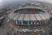 Visita de Cristiano Ronaldo, Mundial 2026 y NFL; los eventos que recibirá el Estadio Azteca en 2026