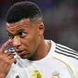 Un aficionado detenido por insultar racialmente a Kylian Mbappé en un partido de LaLiga
