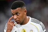 Un aficionado detenido por insultar racialmente a Kylian Mbappé en un partido de LaLiga