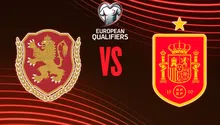 Eliminatorias UEFA: ¿Cuándo y dónde ver Bulgaria vs España?