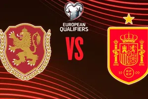 Eliminatorias UEFA: ¿Cuándo y dónde ver Bulgaria vs España?