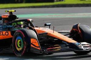 F1: ¿Cuándo y dónde ver el Gran Premio de Italia?