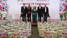 CDMX tendrá más cámaras de videovigilancia que Nueva York o Río de Janeiro ¡Conócelas!