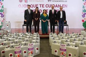 CDMX tendrá más cámaras de videovigilancia que Nueva York o Río de Janeiro ¡Conócelas!
