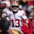 Brock Purdy superó su lesión y volverá a la titularidad con los San Francisco 49ers