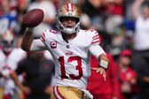 Brock Purdy superó su lesión y volverá a la titularidad con los San Francisco 49ers