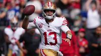 Brock Purdy superó su lesión y volverá a la titularidad con los San Francisco 49ers