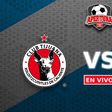 Tijuana vs León EN VIVO Liga MX Apertura 2025 Jornada 9