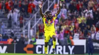 Bienvenue, Maximin: prensa francesa reacciona al debut de Allan Saint con América