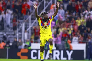 Bienvenue, Maximin: prensa francesa reacciona al debut de Allan Saint con América