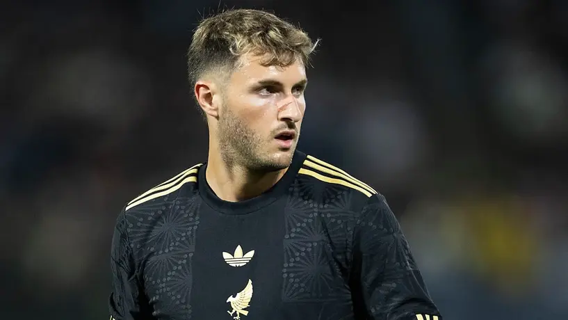 Exentrenador de Santiago Giménez será entrenador de Benzema en el Al Ittihad