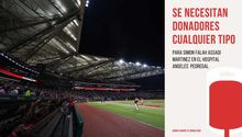 Menor de edad, en terapia intensiva tras pelotazo en Estadio Alfredo Harp Helú, de Diablos Rojos; familia pide ayuda