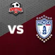 Liga MX: ¿Cuándo y dónde ver el Necaxa vs Pachuca? EN VIVO